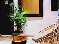 Sayab 5ta Avenida 3* Playa del Carmen